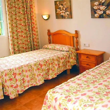 Villas Torre Soli 116ts 3 Dorm