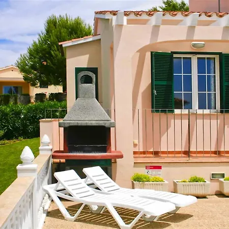 Villas Torre Soli 116ts 3 Dorm Son Bou