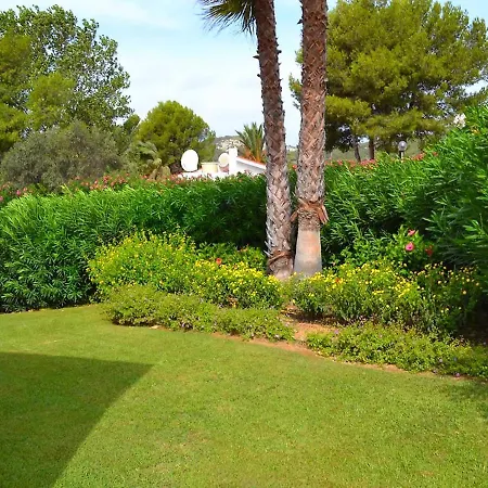 Villas Torre Soli 116ts 3 Dorm Willa