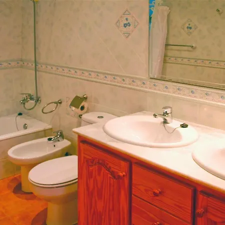 Villas Torre Soli 116ts 3 Dorm * Son Bou