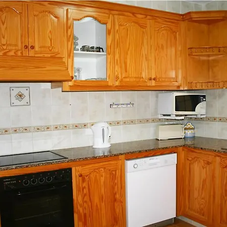 Villas Torre Soli 116ts 3 Dorm Villa Son Bou
