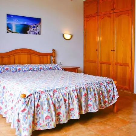 Willa Villas Torre Soli 116ts 3 Dorm *