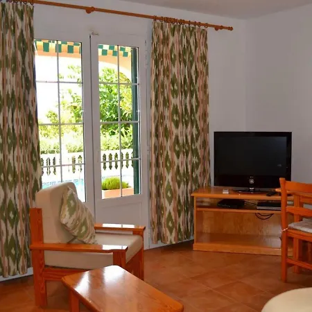 Villas Torre Soli 116ts 3 Dorm * Son Bou