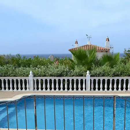 Villas Torre Soli 116ts 3 Dorm Son Bou