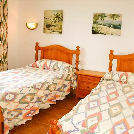 Villas Torre Soli 116ts 3 Dorm *