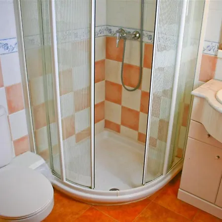 Villa Villas Torre Soli 116ts 3 Dorm Son Bou
