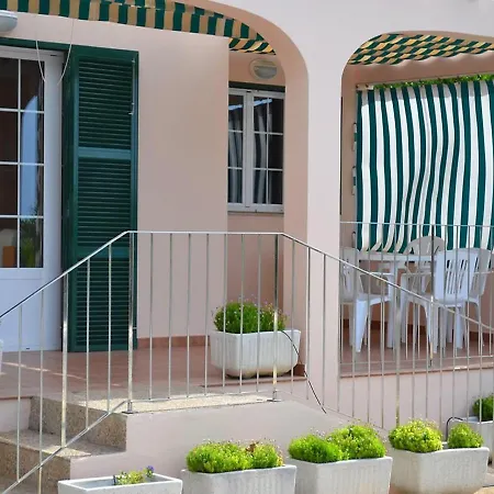 Villas Torre Soli 116ts 3 Dorm