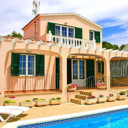 Villas Torre Soli 116ts 3 Dorm *