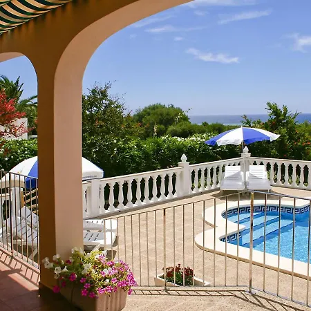 Villa Villas Torre Soli 116ts 3 Dorm *
